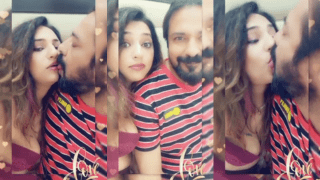 Horny couples pakistani kiss full scene