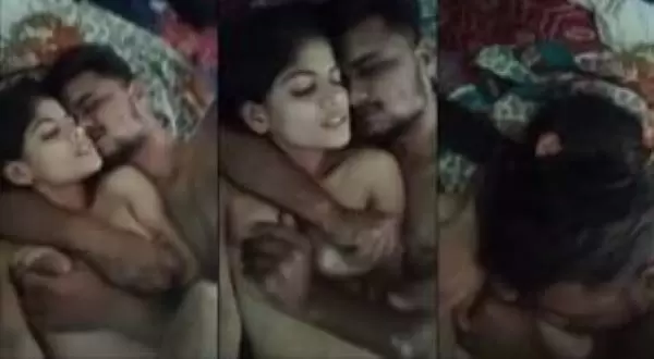 Horny Desi Lover Nude Romance Fucking