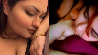 Noshin awishy bangladeshi fashion model viral sex video