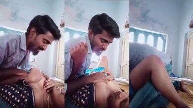 Mature Marathi Husband Sucking Milky Big Boobs Sexy