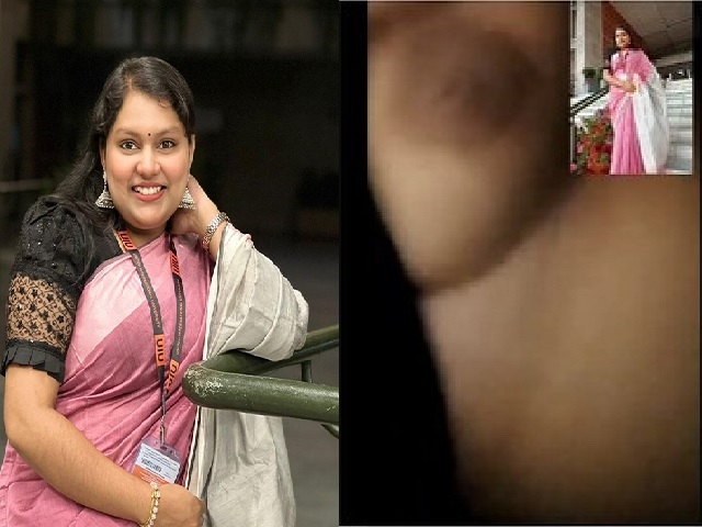 UIU Bangladeshi Sex Professor Nude Video Live