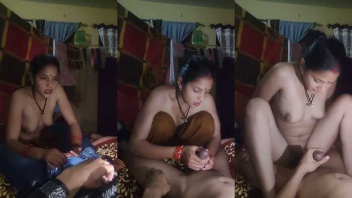 Young Super Desi Bhabhi Sex HD Video
